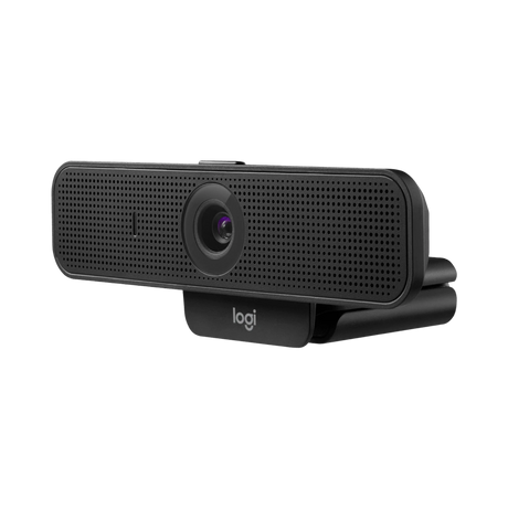 Logitech C925e Full HD 1080p Webcam — Being Shipped