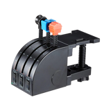 Logitech G Flight Throttle Quadrant — Being Shipped