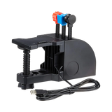 Logitech G Flight Throttle Quadrant — Being Shipped