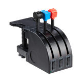 Logitech G Flight Throttle Quadrant — Being Shipped