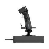 Logitech G X56 H.O.T.A.S RGB Throttle & Stick Simulation Controller — Being Shipped