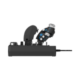 Logitech G X56 H.O.T.A.S RGB Throttle & Stick Simulation Controller — Being Shipped