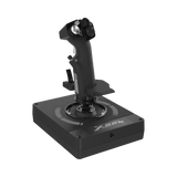 Logitech G X56 H.O.T.A.S RGB Throttle & Stick Simulation Controller — Being Shipped