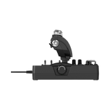 Logitech G X56 H.O.T.A.S RGB Throttle & Stick Simulation Controller — Being Shipped