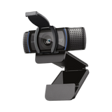 Logitech C920s Full HD 1080p Pro Webcam — Being Shipped