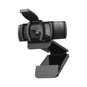 Logitech C920s Full HD 1080p Pro Webcam — Being Shipped