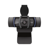 Logitech C920s Full HD 1080p Pro Webcam — Being Shipped