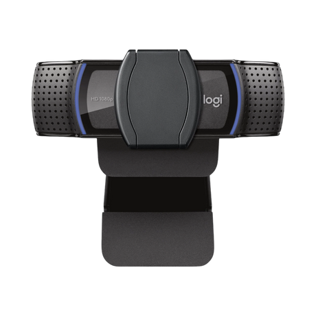 Logitech C920s Full HD 1080p Pro Webcam — Being Shipped