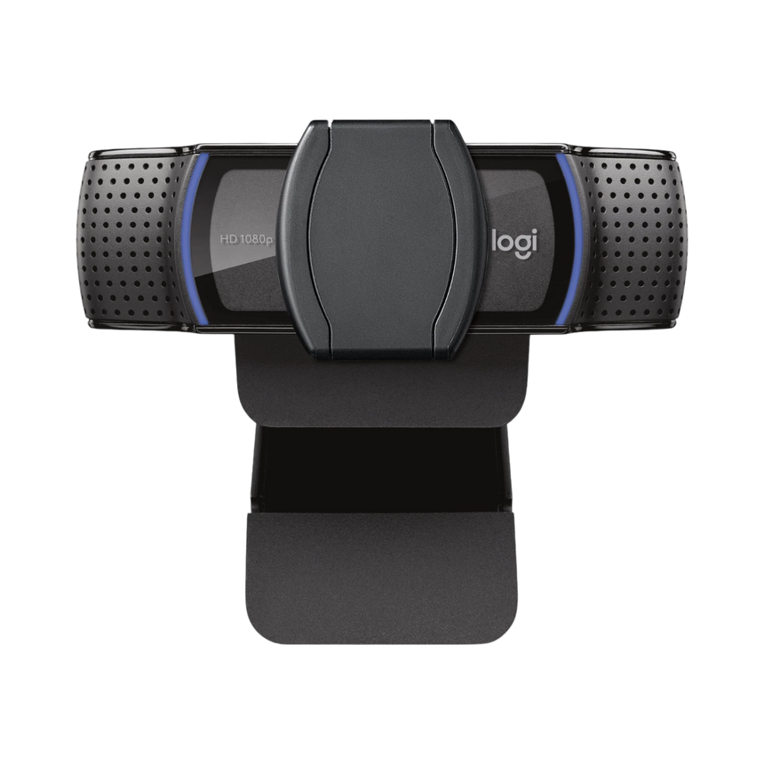 Logitech C920s Full HD 1080p Pro Webcam — Being Shipped