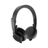 Logitech Zone Wireless Foam & Leatherette Ear Cushions — Being Shipped