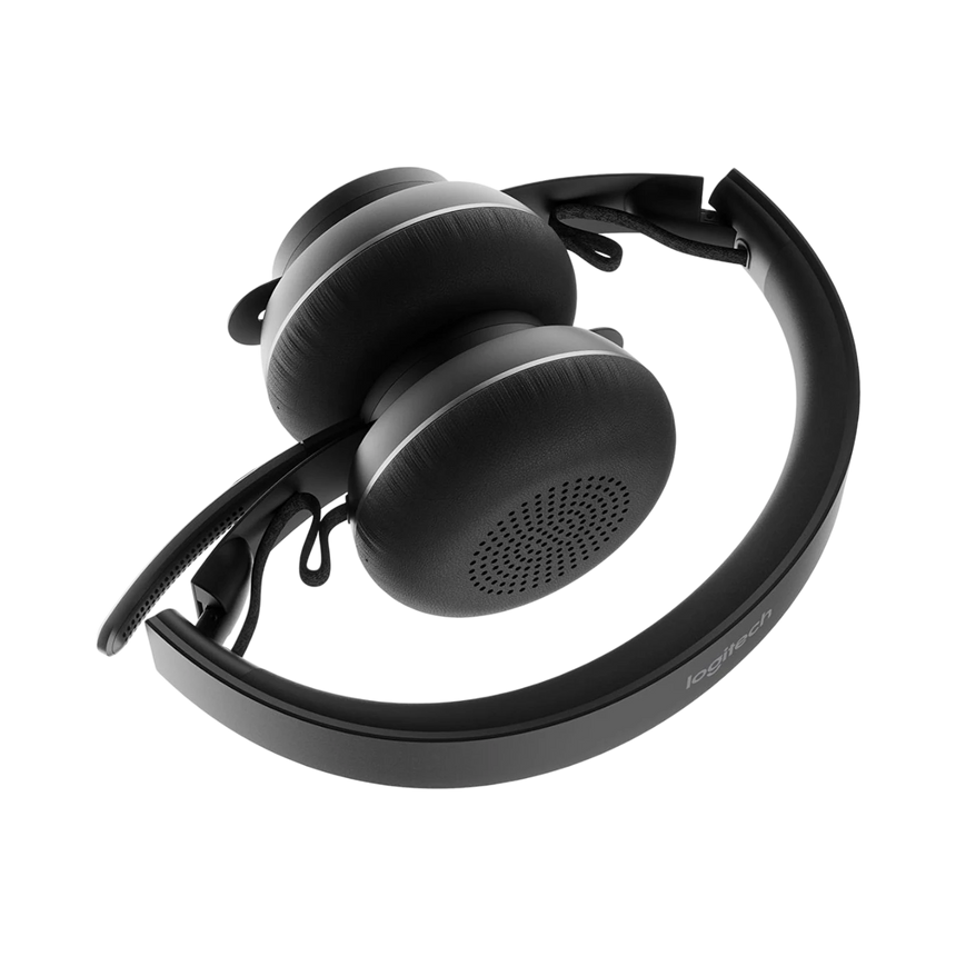 Logitech Zone Wireless Foam & Leatherette Ear Cushions — Being Shipped