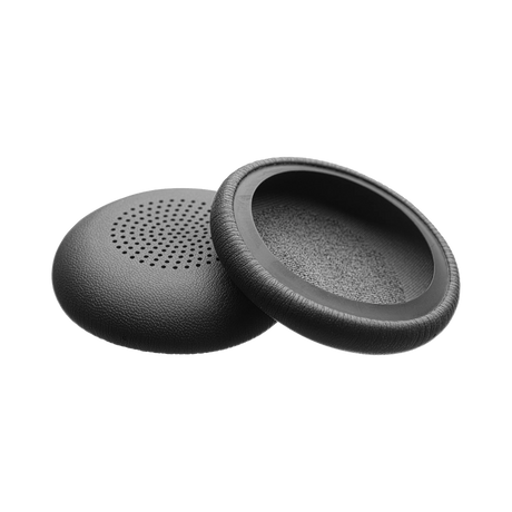 Logitech Zone Wireless Foam & Leatherette Ear Cushions — Being Shipped