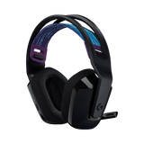 Logitech G G535 LIGHTSPEED Wireless Headset (Black) — Being Shipped