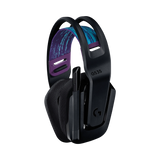 Logitech G G535 LIGHTSPEED Wireless Headset (Black) — Being Shipped