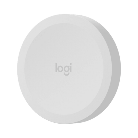 Logitech Wireless Share Button for Scribe (White) — Being Shipped