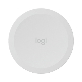 Logitech Wireless Share Button for Scribe (White) — Being Shipped