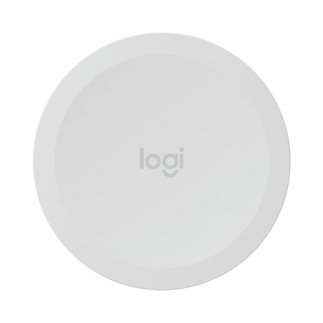 Logitech Wireless Share Button for Scribe (White) — Being Shipped