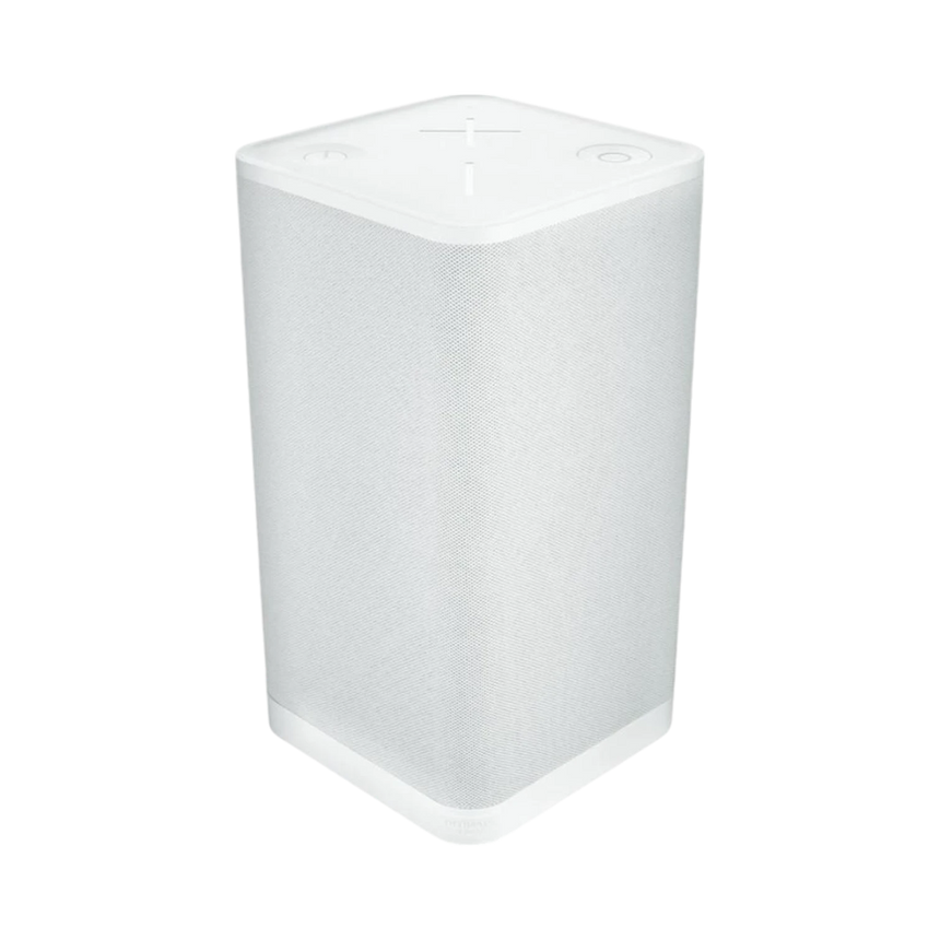Ultimate Ears HYPERBOOM Portable Bluetooth Speaker (White) — Being Shipped