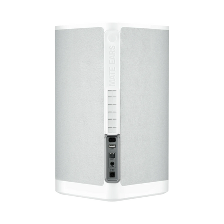 Ultimate Ears HYPERBOOM Portable Bluetooth Speaker (White) — Being Shipped