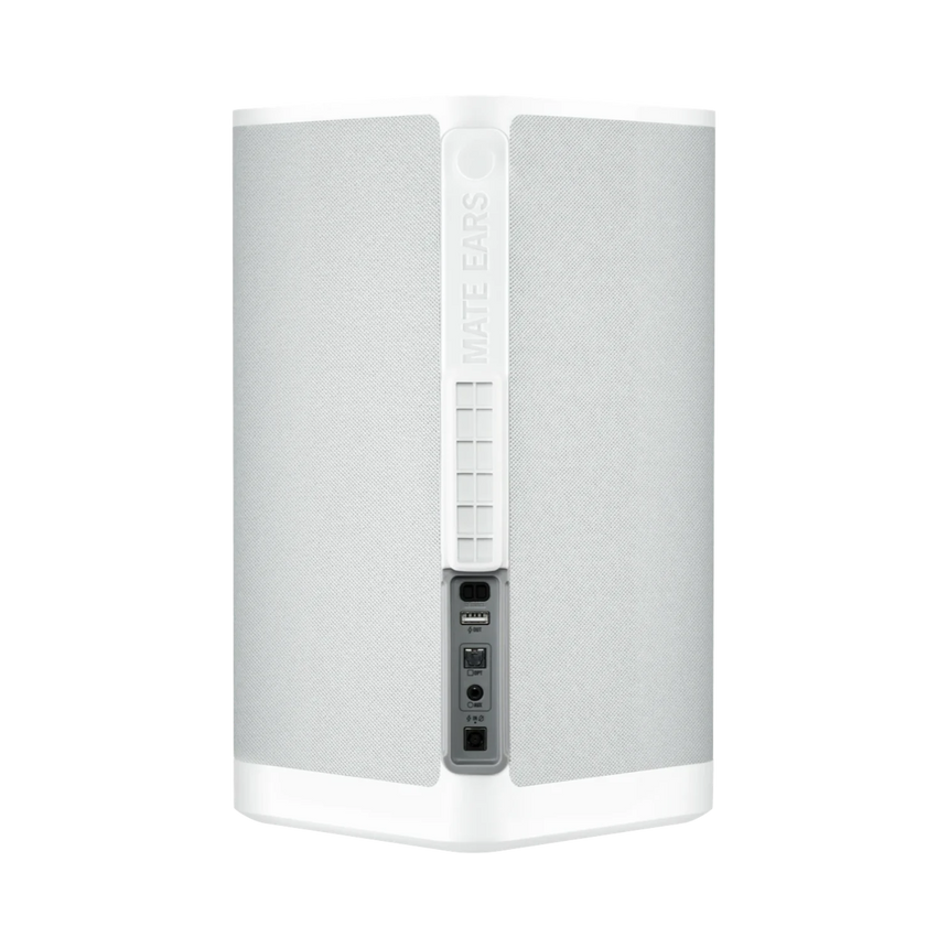 Ultimate Ears HYPERBOOM Portable Bluetooth Speaker (White) — Being Shipped