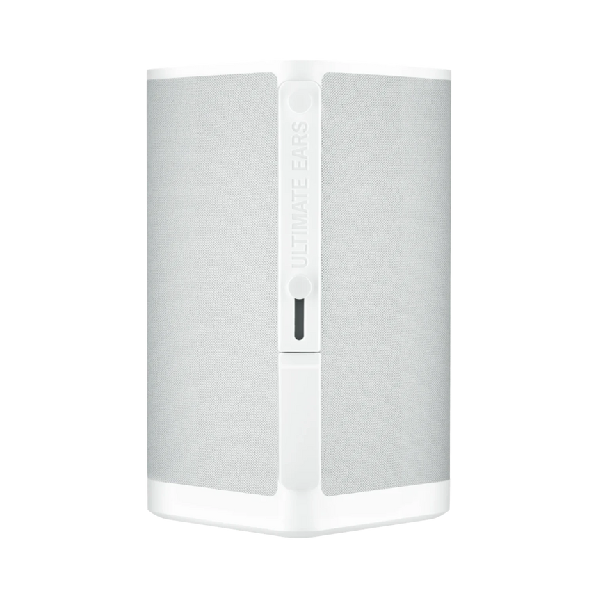 Ultimate Ears HYPERBOOM Portable Bluetooth Speaker (White) — Being Shipped