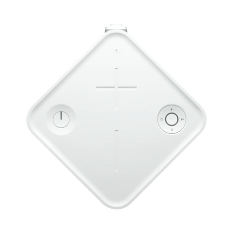 Ultimate Ears HYPERBOOM Portable Bluetooth Speaker (White) — Being Shipped