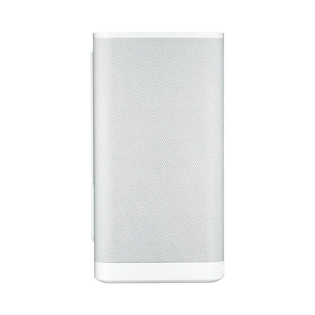 Ultimate Ears HYPERBOOM Portable Bluetooth Speaker (White) — Being Shipped