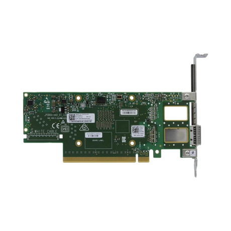 NVIDIA ConnectX-6 VPI Network Adapter Card — Being Shipped