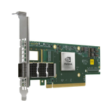 NVIDIA ConnectX-6 VPI Network Adapter Card — Being Shipped