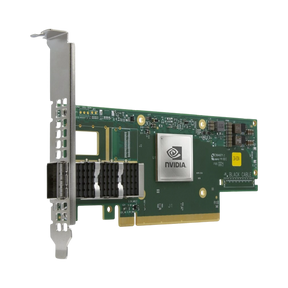NVIDIA ConnectX-6 VPI Network Adapter Card — Being Shipped