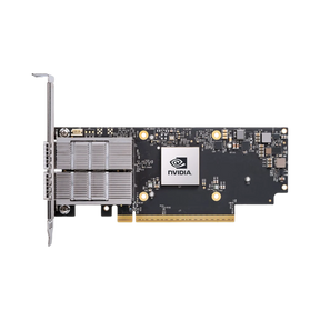 NVIDIA ConnectX-7 2-Port 200G QSFP112 PCIe 5.0 x16 Adapter — Being Shipped