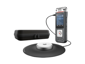 Philips DVT8110 VoiceTracer Meeting Recorder — Being Shipped