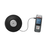 Philips DVT8110 VoiceTracer Meeting Recorder — Being Shipped