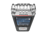 Philips DVT8110 VoiceTracer Meeting Recorder — Being Shipped