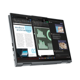 Lenovo ThinkPad X1 Yoga Gen 8 14" Multi-Touch 2-in-1 Laptop, Intel Core i7-1365U, 16GB RAM, 512GB SSD (Storm Gray) — Being Shipped
