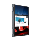 Lenovo ThinkPad X1 Yoga Gen 8 14" Multi-Touch 2-in-1 Laptop, Intel Core i7-1365U, 16GB RAM, 512GB SSD (Storm Gray) — Being Shipped