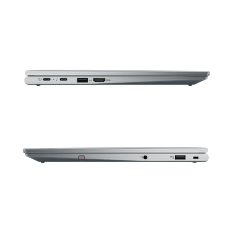Lenovo ThinkPad X1 Yoga Gen 8 14" Multi-Touch 2-in-1 Laptop, Intel Core i7-1365U, 16GB RAM, 512GB SSD (Storm Gray) — Being Shipped