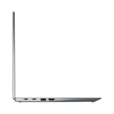 Lenovo ThinkPad X1 Yoga Gen 8 14" Multi-Touch 2-in-1 Laptop, Intel Core i7-1365U, 16GB RAM, 512GB SSD (Storm Gray) — Being Shipped