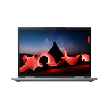 Lenovo ThinkPad X1 Yoga Gen 8 14" Multi-Touch 2-in-1 Laptop, Intel Core i7-1365U, 16GB RAM, 512GB SSD (Storm Gray) — Being Shipped