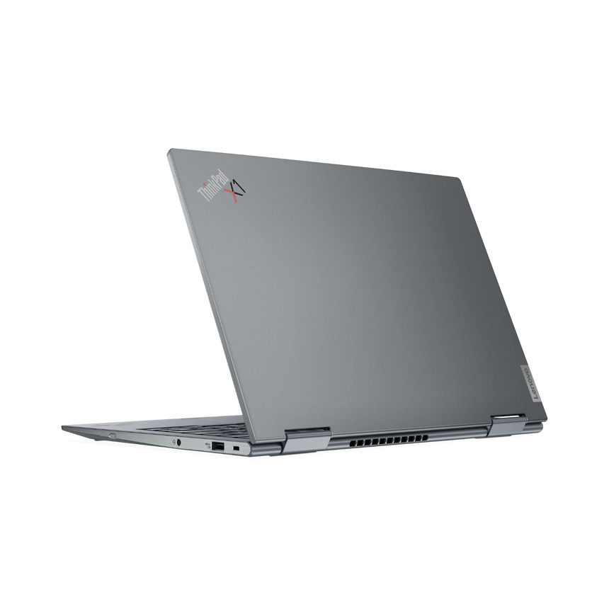 Lenovo ThinkPad X1 Yoga Gen 8 14" Multi-Touch 2-in-1 Laptop, Intel Core i7-1365U, 16GB RAM, 512GB SSD (Storm Gray) — Being Shipped