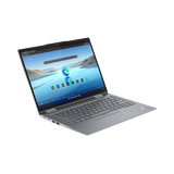 Lenovo ThinkPad X1 Yoga Gen 8 14" Multi-Touch 2-in-1 Laptop, Intel Core i7-1365U, 16GB RAM, 512GB SSD (Storm Gray) — Being Shipped