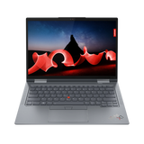 Lenovo ThinkPad X1 Yoga Gen 8 14" Multi-Touch 2-in-1 Laptop, Intel Core i7-1365U, 16GB RAM, 512GB SSD (Storm Gray) — Being Shipped