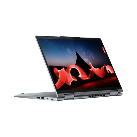 Lenovo ThinkPad X1 Yoga Gen 8 14" Multi-Touch 2-in-1 Laptop, Intel Core i7-1365U, 16GB RAM, 512GB SSD (Storm Gray) — Being Shipped