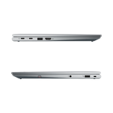 Lenovo ThinkPad X1 Yoga Gen 8 14" Multi-Touch 2-in-1 Laptop, Intel Core i7-1365U, 16GB RAM, 512GB SSD (Storm Gray) — Being Shipped