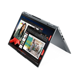 Lenovo ThinkPad X1 Yoga Gen 8 14" Multi-Touch 2-in-1 Laptop, Intel Core i7-1365U, 16GB RAM, 512GB SSD (Storm Gray) — Being Shipped