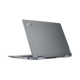 Lenovo ThinkPad X1 Yoga Gen 8 14" Multi-Touch 2-in-1 Laptop, Intel Core i7-1365U, 16GB RAM, 512GB SSD (Storm Gray) — Being Shipped