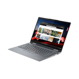 Lenovo ThinkPad X1 Yoga Gen 8 14" Multi-Touch 2-in-1 Laptop, Intel Core i7-1365U, 16GB RAM, 512GB SSD (Storm Gray) — Being Shipped
