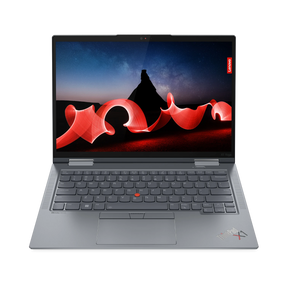 Lenovo ThinkPad X1 Yoga Gen 8 14" Multi-Touch 2-in-1 Laptop, Intel Core i7-1365U, 16GB RAM, 512GB SSD (Storm Gray) — Being Shipped