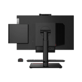 Lenovo ThinkCentre M70q Gen 4 Tiny Desktop Computer Intel Core i5-13400T, 16GB RAM, 256GB SSD — Being Shipped