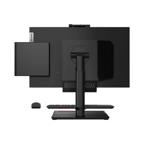 Lenovo ThinkCentre M70q Gen 4 Tiny Desktop Computer Intel Core i5-13400T, 16GB RAM, 256GB SSD — Being Shipped